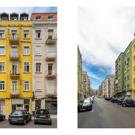 Whome Oasis Extravaganza: Lisbon's Supreme Retreat *