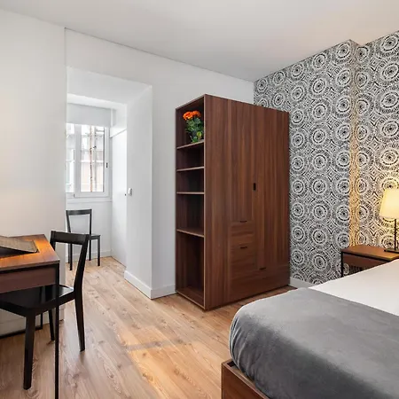 Whome Oasis Extravaganza: Lisbon's Supreme Retreat *