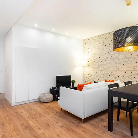 Whome Oasis Extravaganza: Lisbon's Supreme Retreat Lisbon